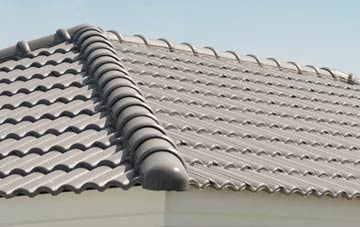 advantages of Breck Of Cruan clay roofing