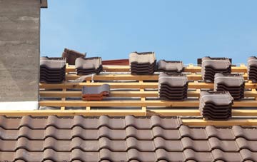 Breck Of Cruan clay roofing costs