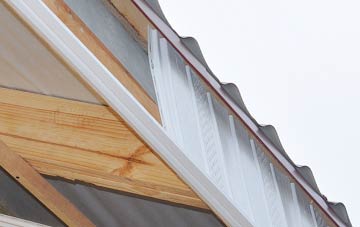 why Breck Of Cruan fascia repairs are essential