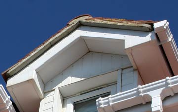 Breck Of Cruan fascia installation costs