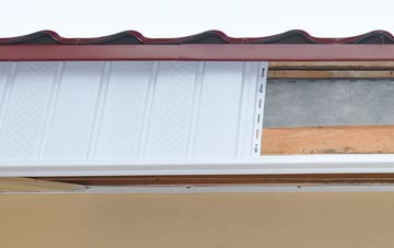 Breck Of Cruan fascia repair costs