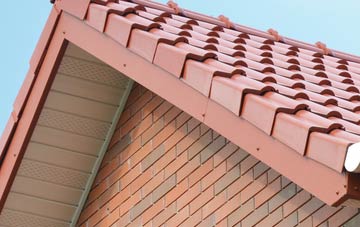 Breck Of Cruan fascia repair quotes