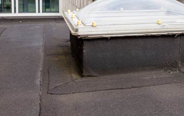 disadvantages of Breck Of Cruan flat roofs