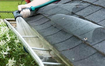 Breck Of Cruan gutter cleaning costs