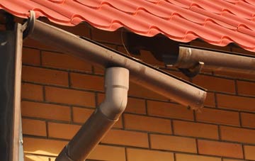 Breck Of Cruan gutter repair costs