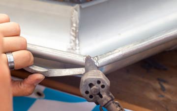 disadvantages of Breck Of Cruan lead roofing