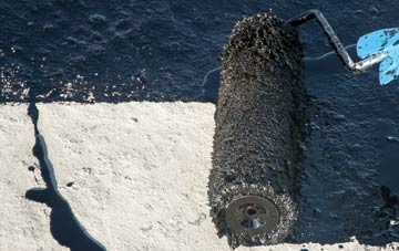 Breck Of Cruan liquid sealant waterproofing