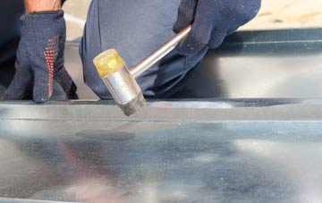 Breck Of Cruan metal roofing costs