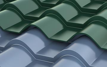 who should consider Breck Of Cruan plastic roofs