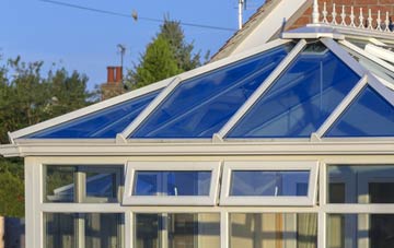 professional Breck Of Cruan conservatory insulation