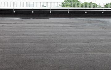 Breck Of Cruan asphalt roof replacement