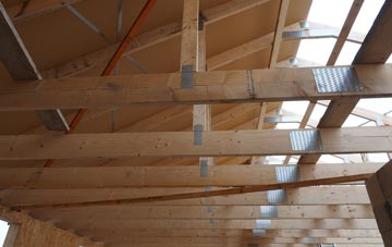 Breck Of Cruan roof truss costs