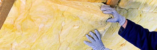 quotes for Breck Of Cruan roof insulation