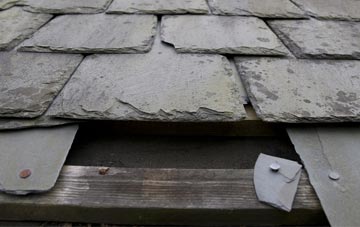 Breck Of Cruan slate roof repairs and maintenance