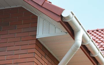 Breck Of Cruan soffit repair costs