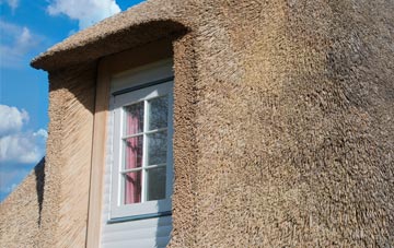 Breck Of Cruan thatch roof disadvantages