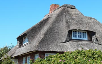 thatch roofing Breck Of Cruan, Orkney Islands