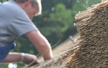 professional Breck Of Cruan thatchers