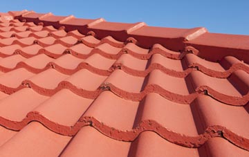 Breck Of Cruan tile and slate roof replacement