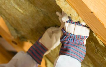 types of Breck Of Cruan pitched roof insulation materials