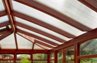 Breck Of Cruan conservatory roofing insulation