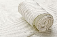 Breck Of Cruan fibreglass roofing repairs