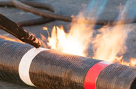 Breck Of Cruan flat roofing replacement