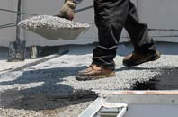 find rated Breck Of Cruan flat roofing replacement companies