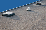 Breck Of Cruan flat roofing