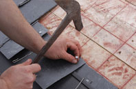 free Breck Of Cruan garage roof repair quotes