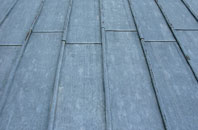 Breck Of Cruan lead roofing