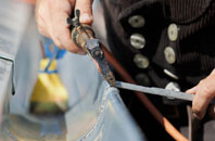 Breck Of Cruan lead roof quotes