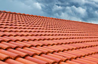 Breck Of Cruan roofing tiles