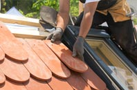 Breck Of Cruan tiled roofing companies