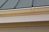 Breck Of Cruan soffit repair