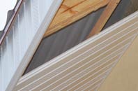 rated Breck Of Cruan soffit repair companies
